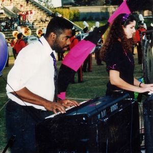 Meet your Posher, Eldred